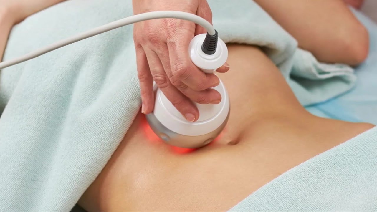 Ultrasound Cavitation Body Sculpting Treatments in Haywards Heath -  Blissimo Beauty Therapy